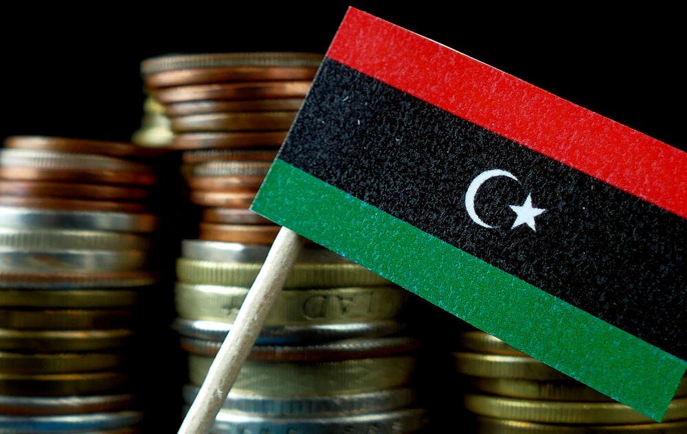 Libya On The Verge Of Economic Collapse Due To Increasing Debts, Banking System Deficit