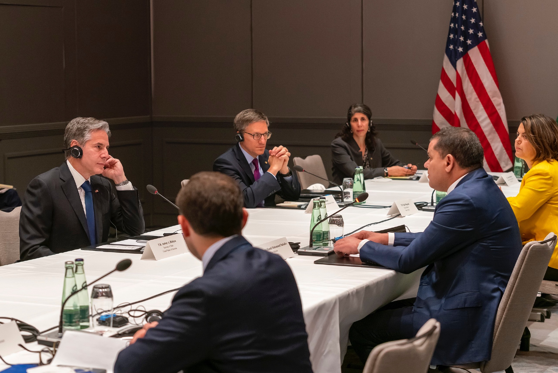 Libya&rsquo;s Fragile Deadlock