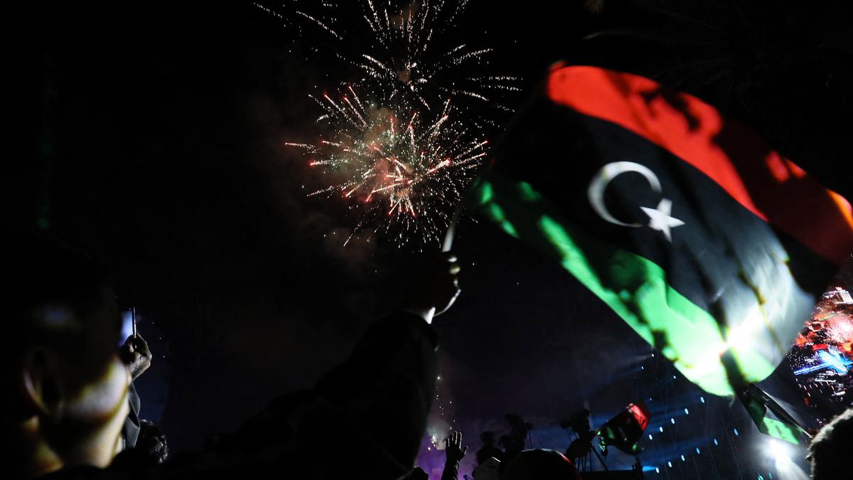 Libya&rsquo;s outlook remains bleak