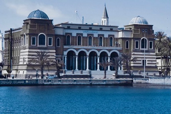 Report: Libyan Central Bank Failed to Account for Billions of New Bills