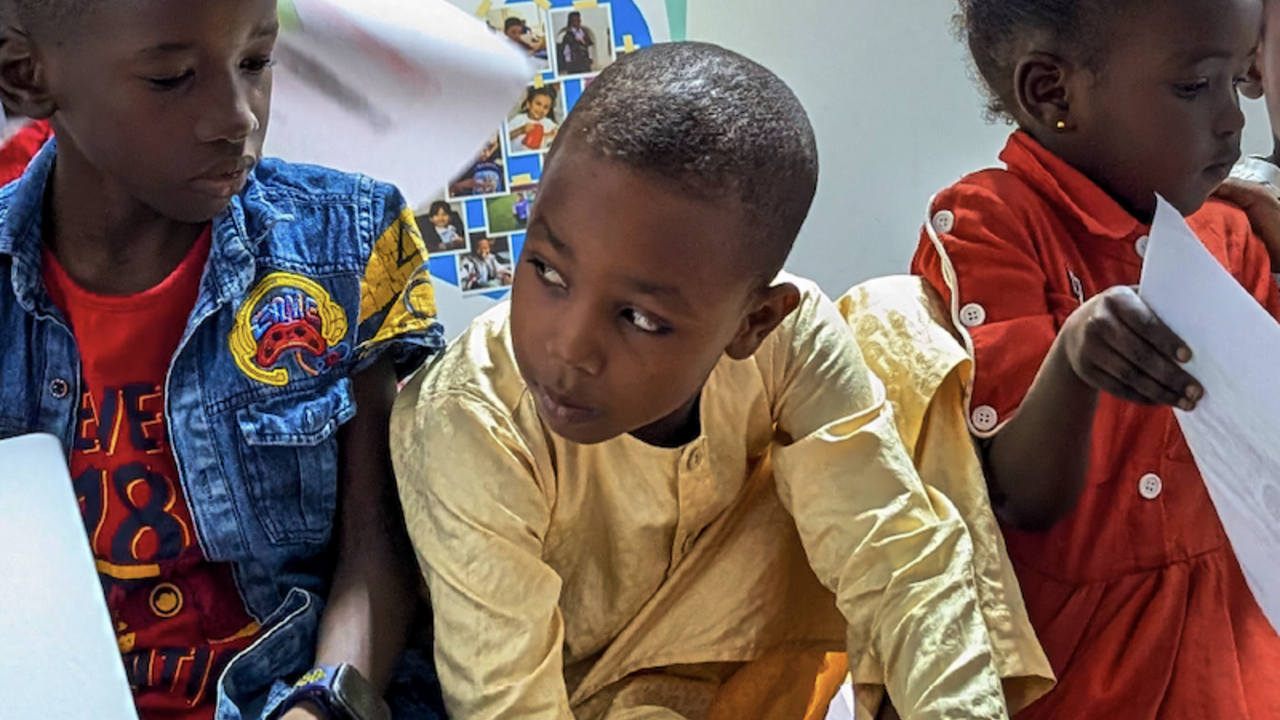 Libya: The IRC urges scaled-up support to Sudanese refugees amid growing numbers and escalating needs