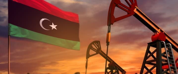 The Slow and Steady Revival of Libya's Oil and Gas Sector