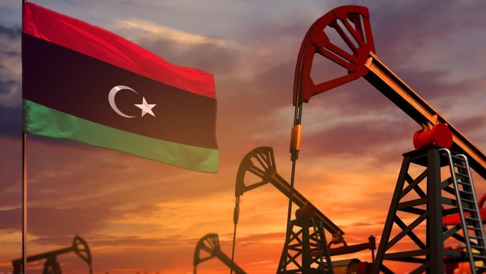 Big Oil Is Back to Business in Libya