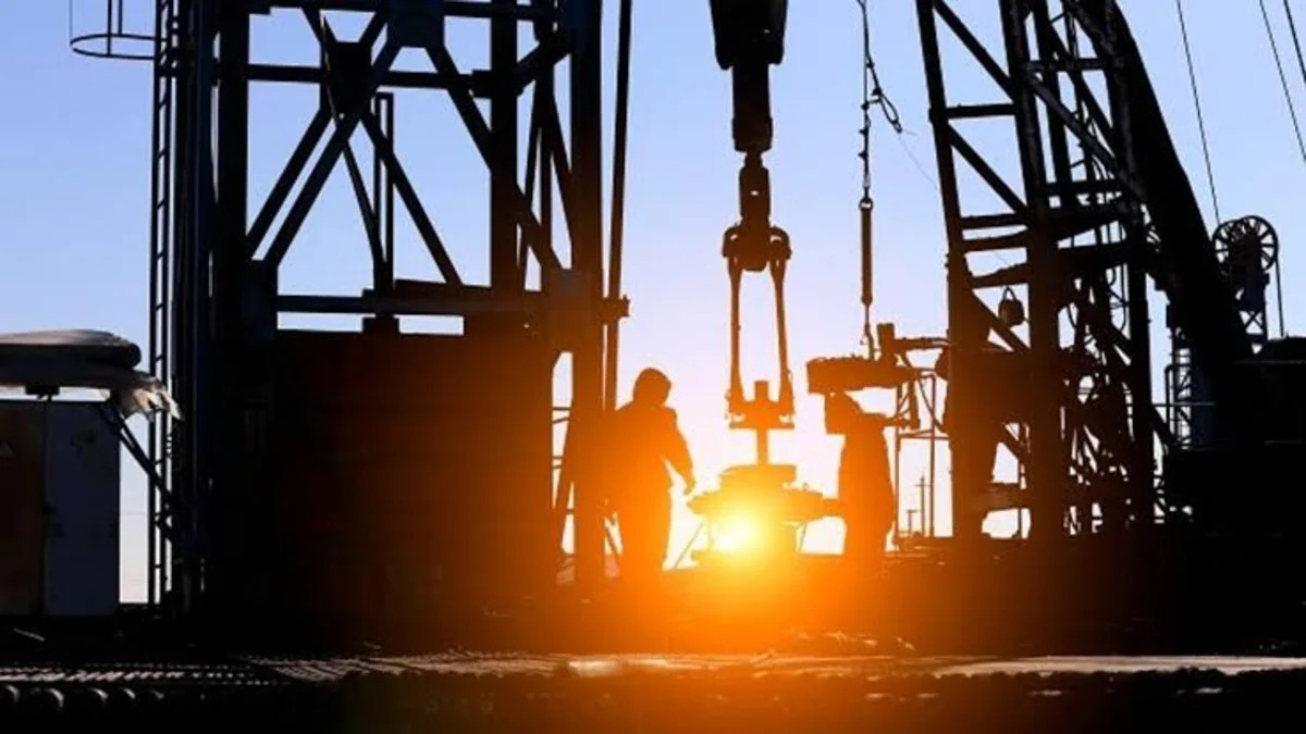 Why Libya&rsquo;s Next Oil Pipeline Could Be a Geopolitical Game-Changer